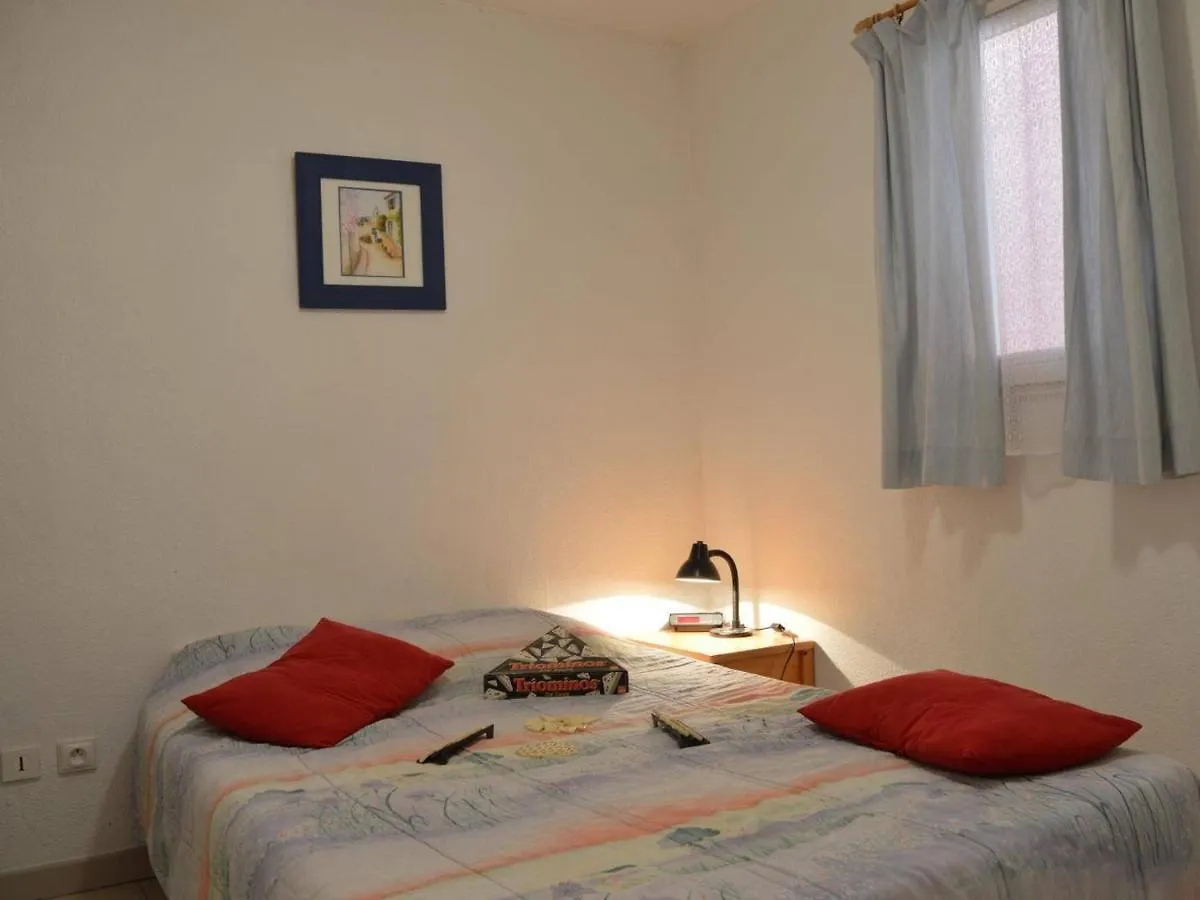 Appartement 2 Pieces Avec Terrasse, Piscine, Parking Prive Et Proche Plage A Saint-Aygulf - Fr-1-226A-87 Saint Aygulf