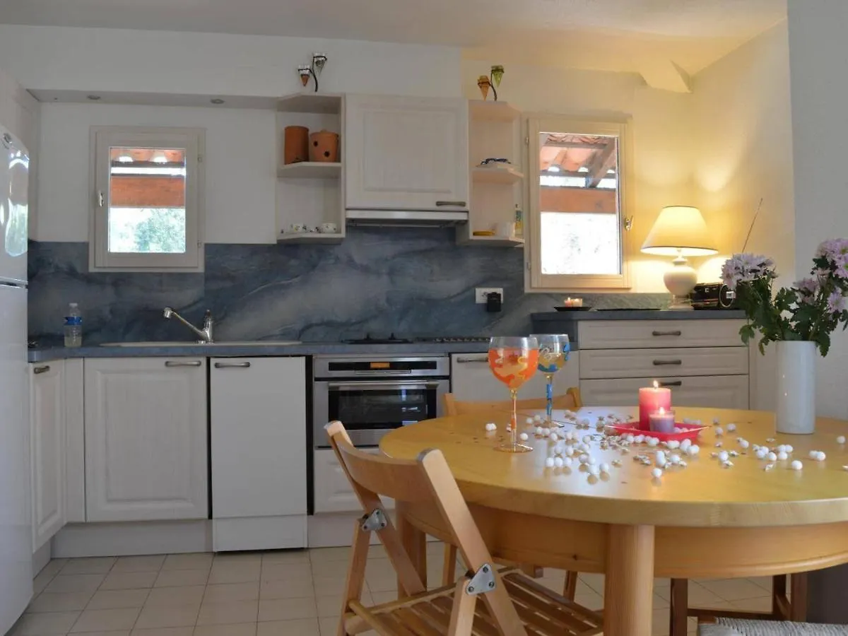 Appartement 2 Pieces Avec Terrasse, Piscine, Parking Prive Et Proche Plage A Saint-Aygulf - Fr-1-226A-87 Saint Aygulf 0*,  France